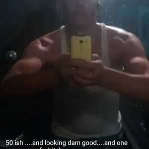 Meet your Posher, Mark